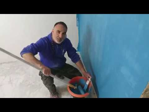 Duvar Boyama Teknikleri - Duvar Nasıl Boyanır - Gerçek Öğreti