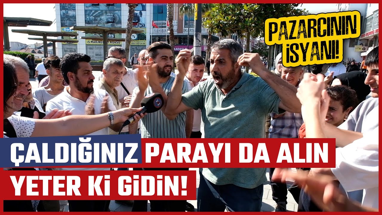 Akp'nin en çok oy aldığı ilçelerden Arnavutköy'de inanılmaz tartışmalar! /